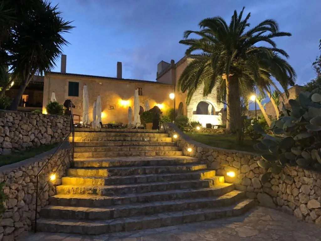 General view, Hotel Rural Son Amoixa Vell, Majorca