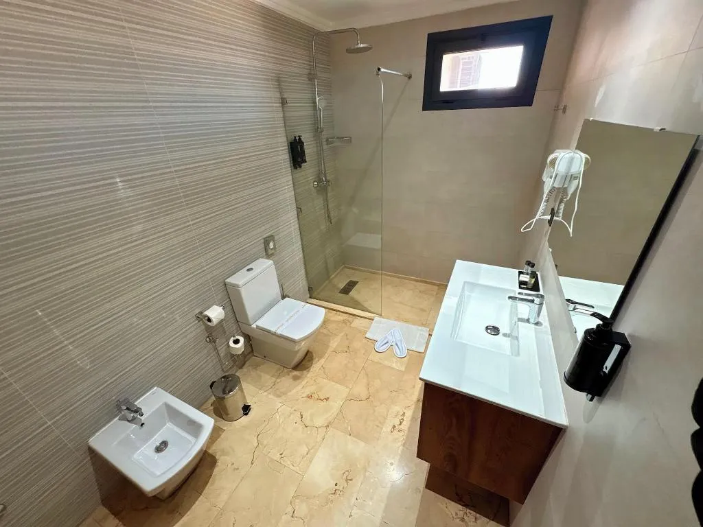Room, As Premium By Soho Hotels, Casablanca