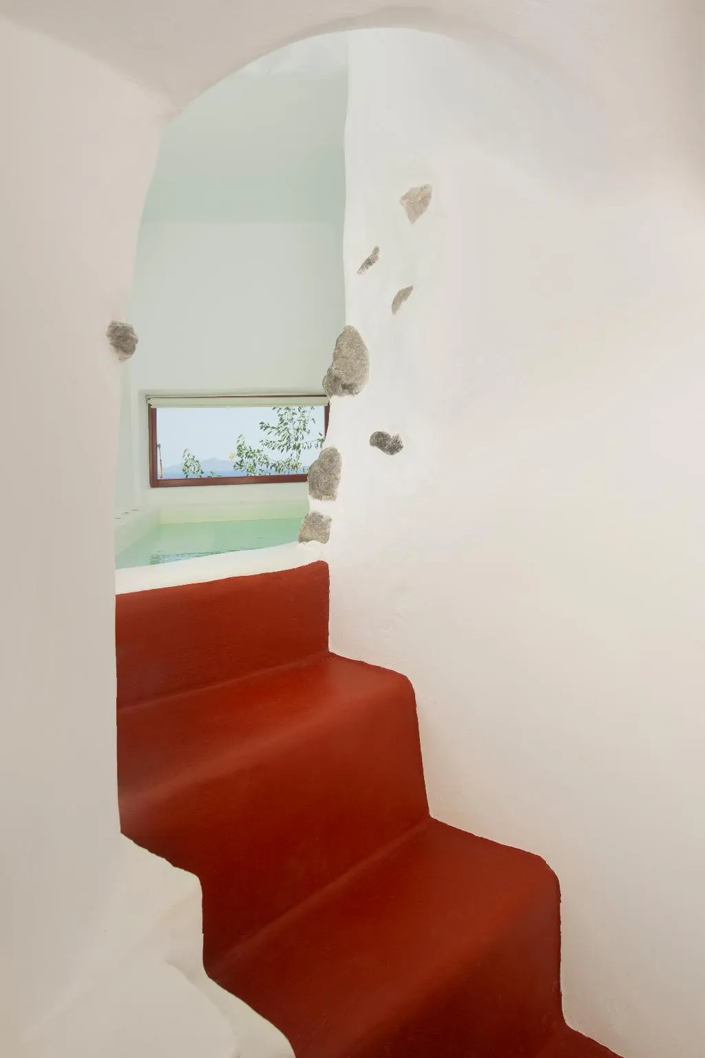 SUITE SUPERIOR Room, Nano Suites, Santorini
