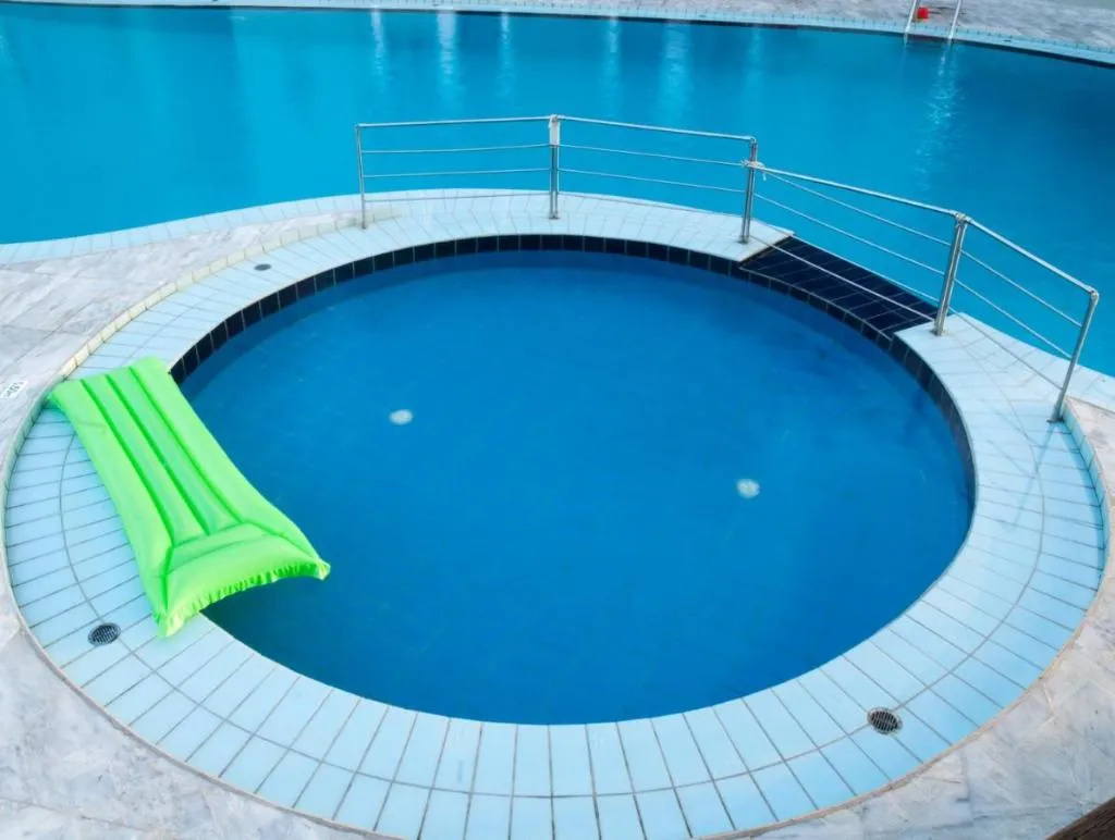 Pool, Casa Maria, Crete