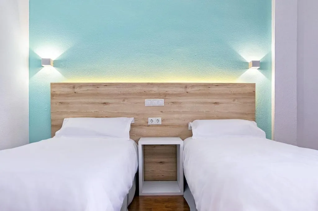 Room, BLUESEA Torremolinos Centro, Costa Del Sol