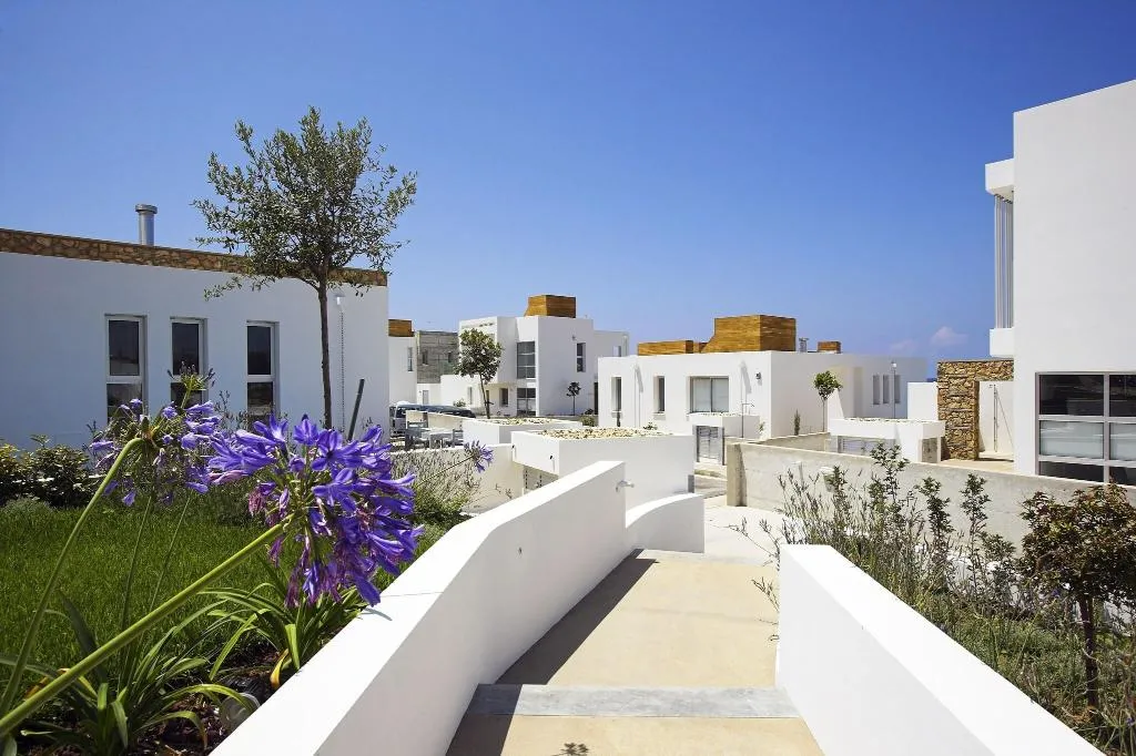 Room, Paradise Cove Luxurious Beach Villas, Cyprus