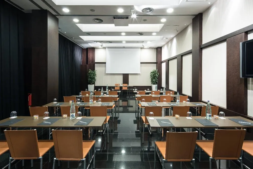 Conferences, Catalonia Rigoletto, Barcelona
