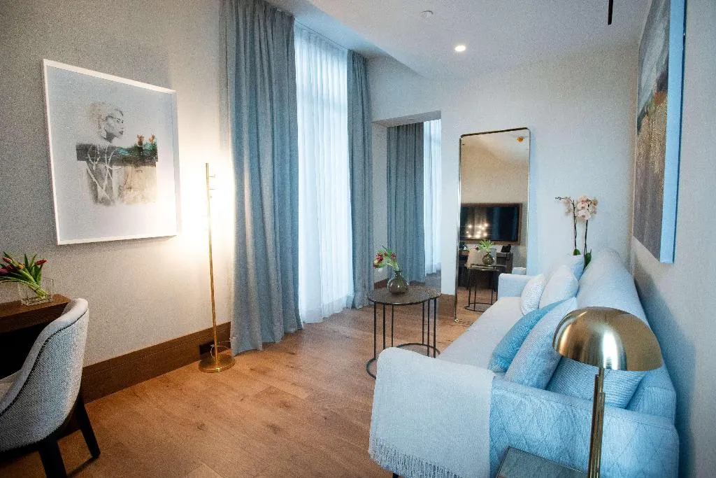 Room, Soho Boutique Equitativa, Costa Del Sol