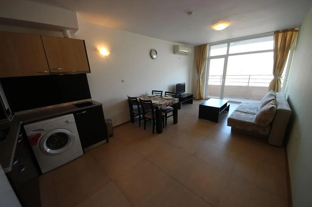 Room, Menada Grand Kamelia Apartments, Bourgas