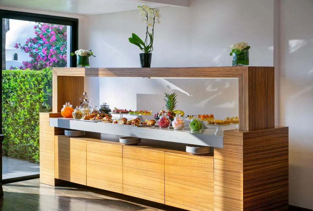 Bar, Azia Resort & Spa, Cyprus