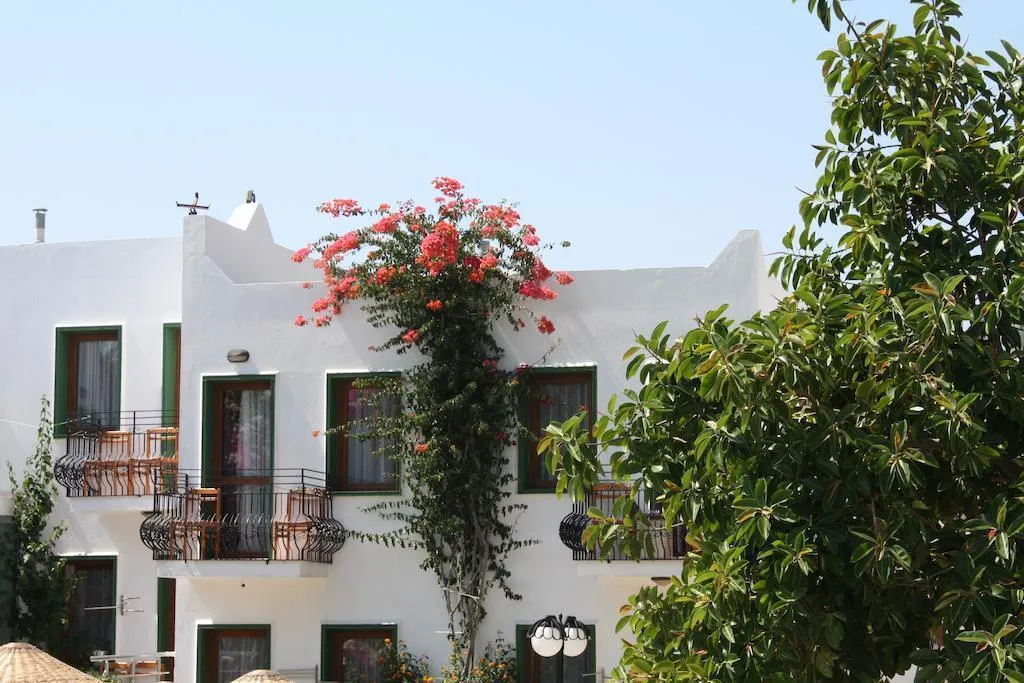 General view, Bronze, Bodrum