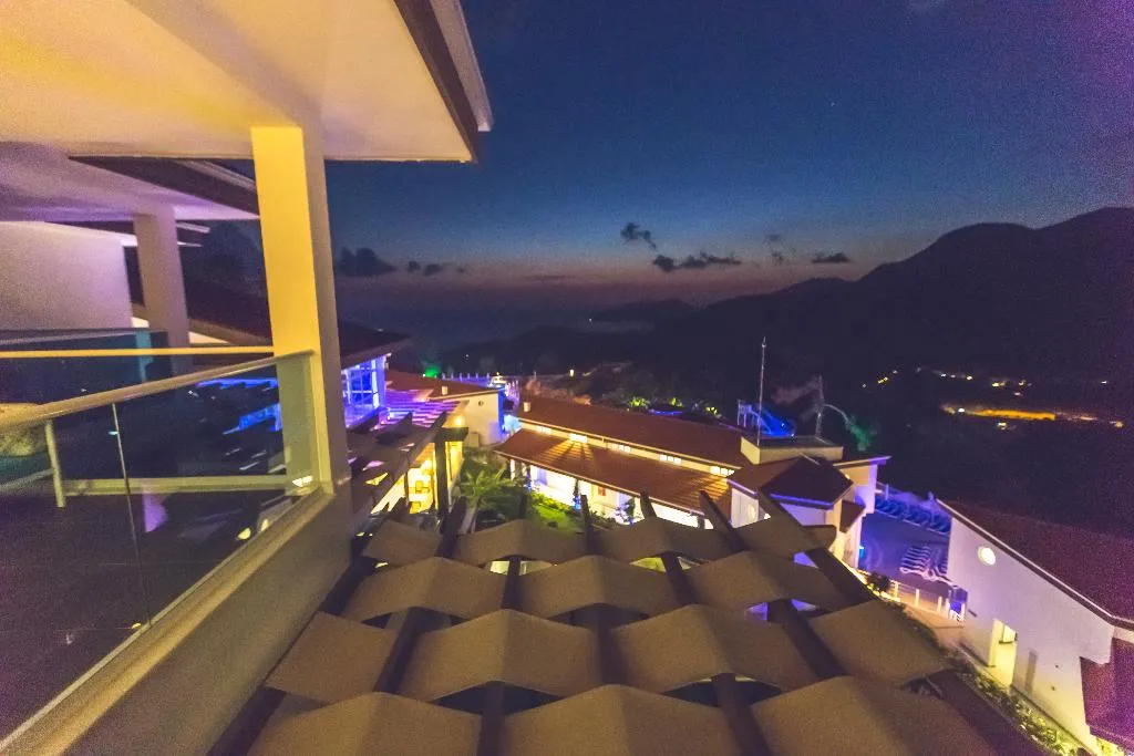 DOUBLE SIDE SEA VIEW Room, Garcia Resort & Spa, Dalaman