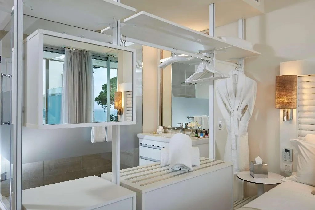 DOUBLE STANDARD Room, ME Ibiza, Ibiza