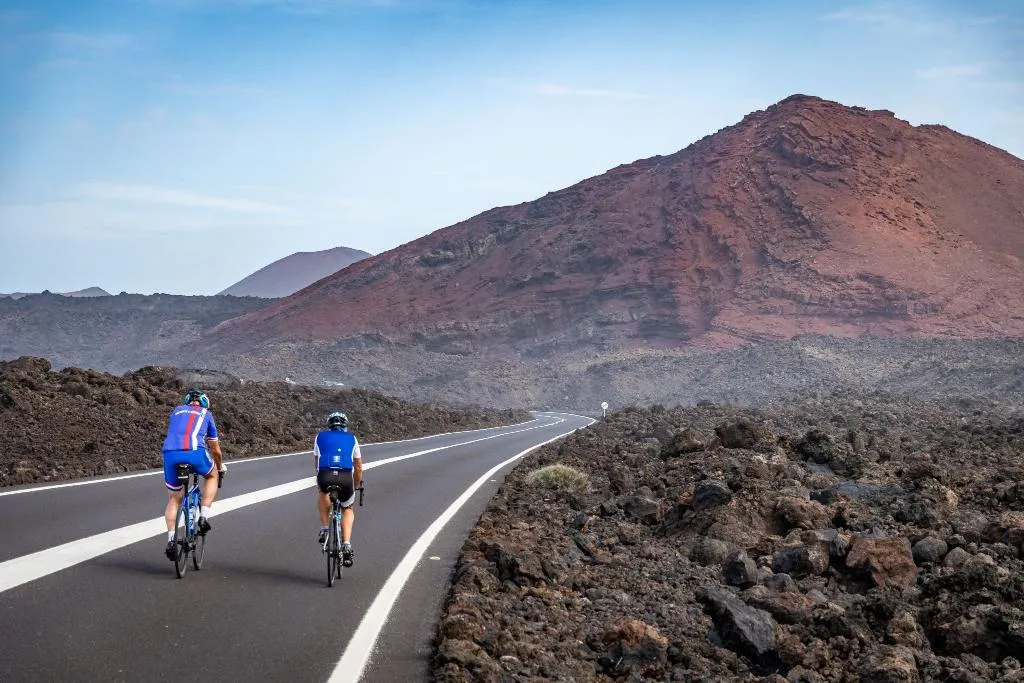 Sports and Entertainment, MYND Yaiza, Lanzarote