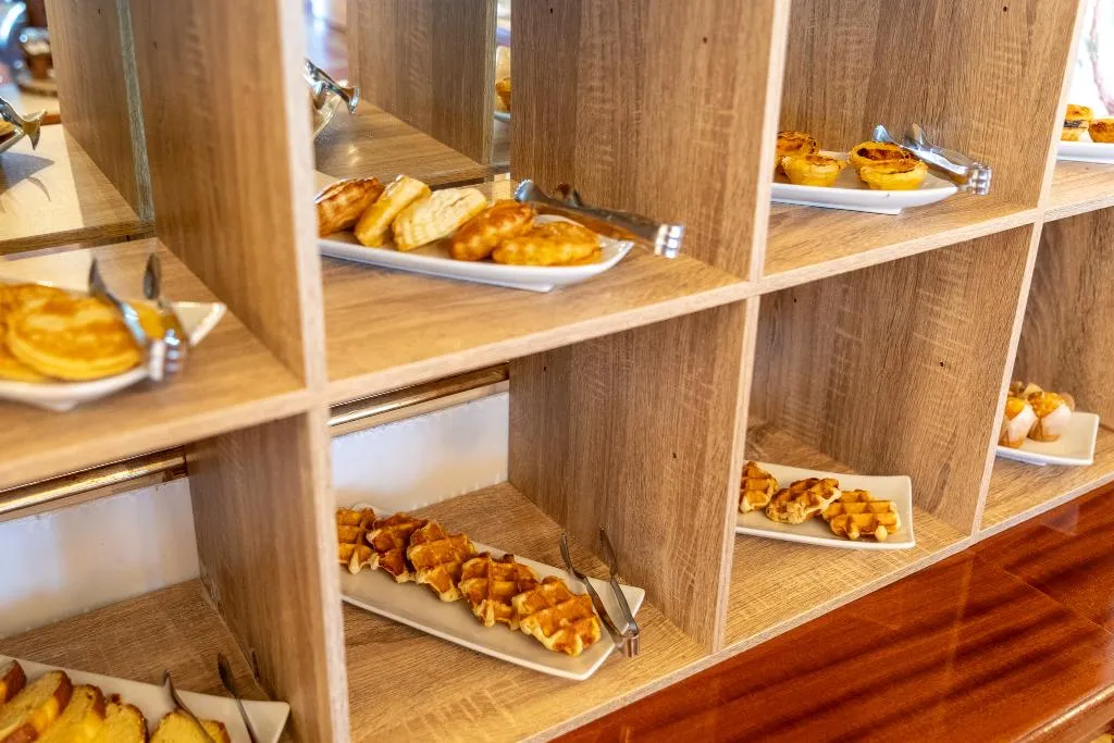 Restaurant, Casabela, Algarve