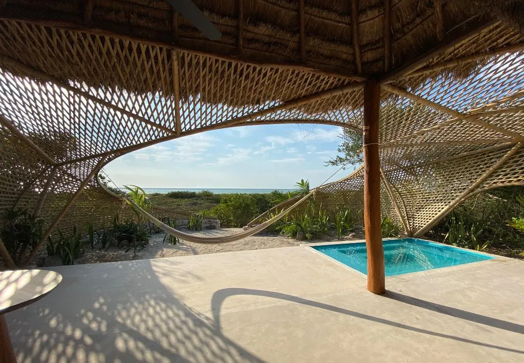 SUITE OCEAN VIEW KING BED Room, Xixim Mundo Imperial Wellness All Inclusive, Cancun Area