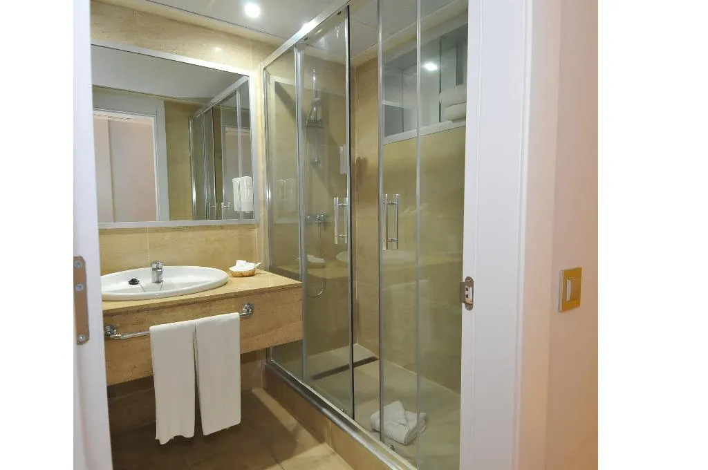 Room, Paradise Park Fun Lifestyle Hotel, Tenerife