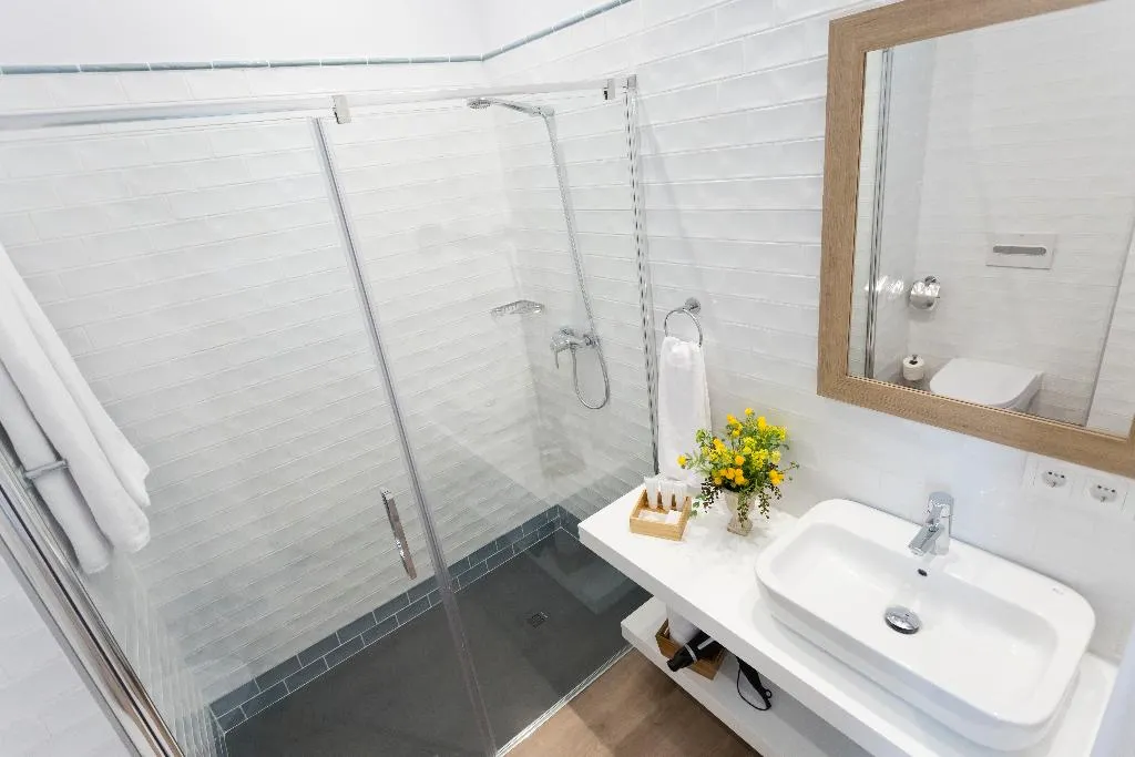 STUDIO STANDARD Room, Casa de la Merced Suites, Costa Del Sol