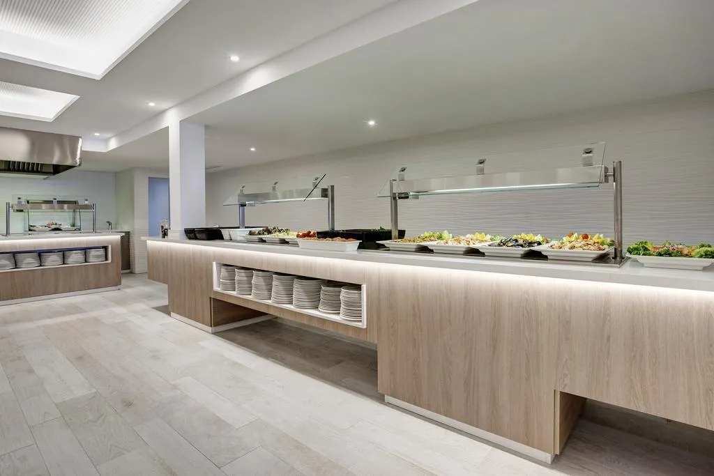 Restaurant, Grupotel Farrutx, Majorca