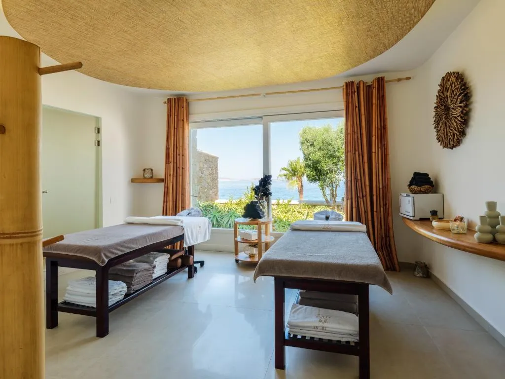 Sports and Entertainment, Anax Resort And Spa, Mykonos