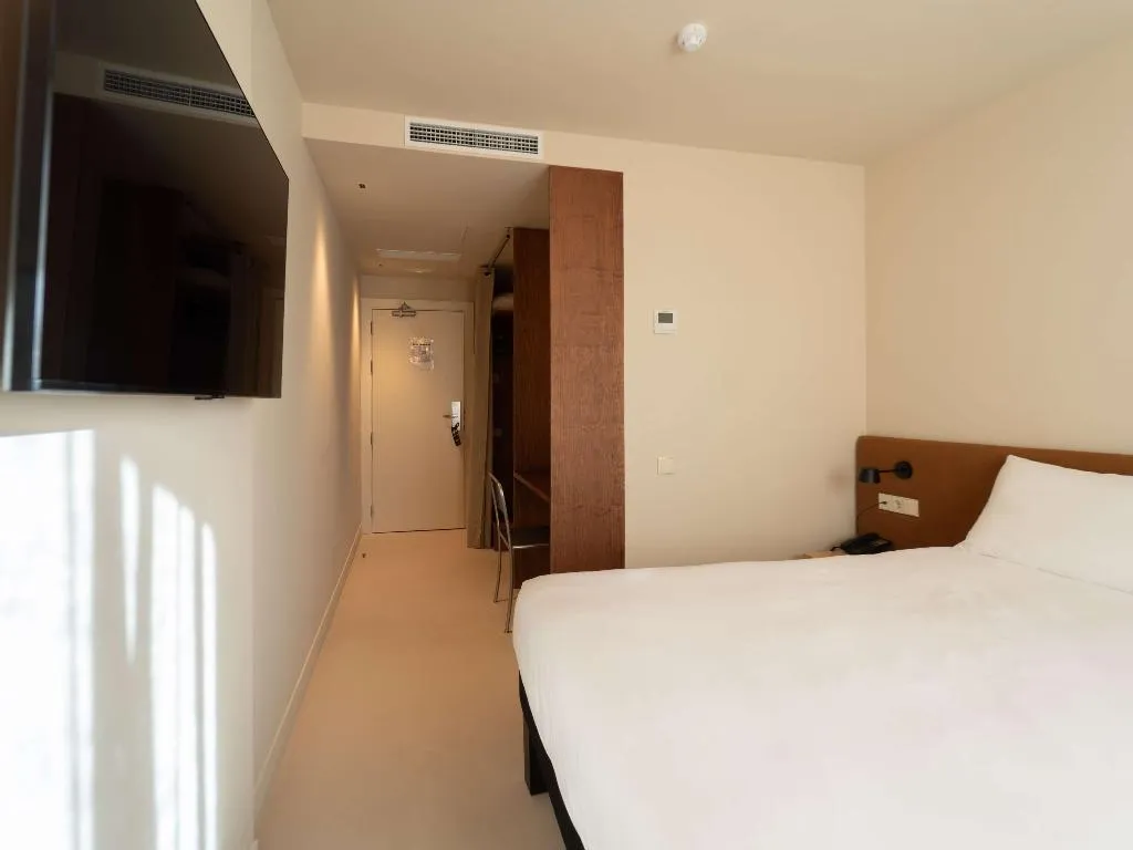 Room, Ibis Valencia Alfafar, Valencia