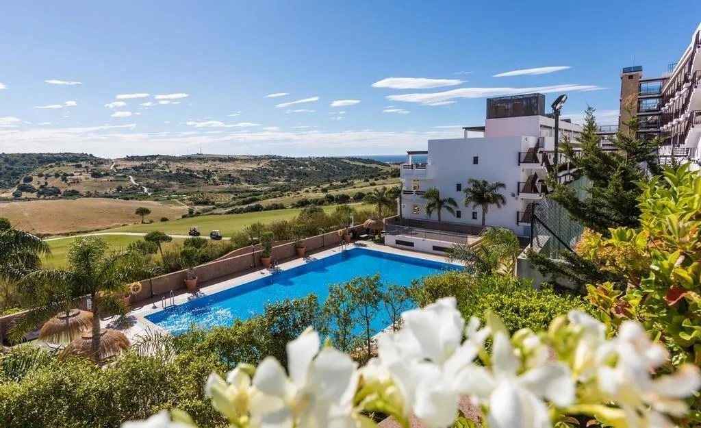 APARTMENT STANDARD Room, Ona Valle Romano Golf and Resort, Costa Del Sol