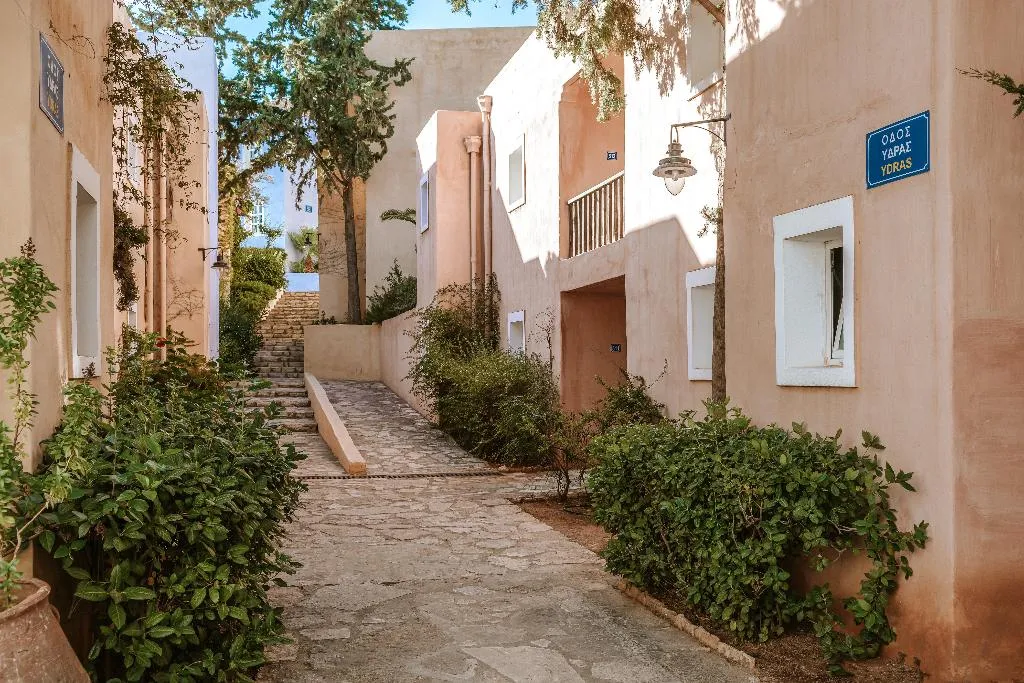 APARTMENT ONE BEDROOM Room, Candia Park Village, Crete