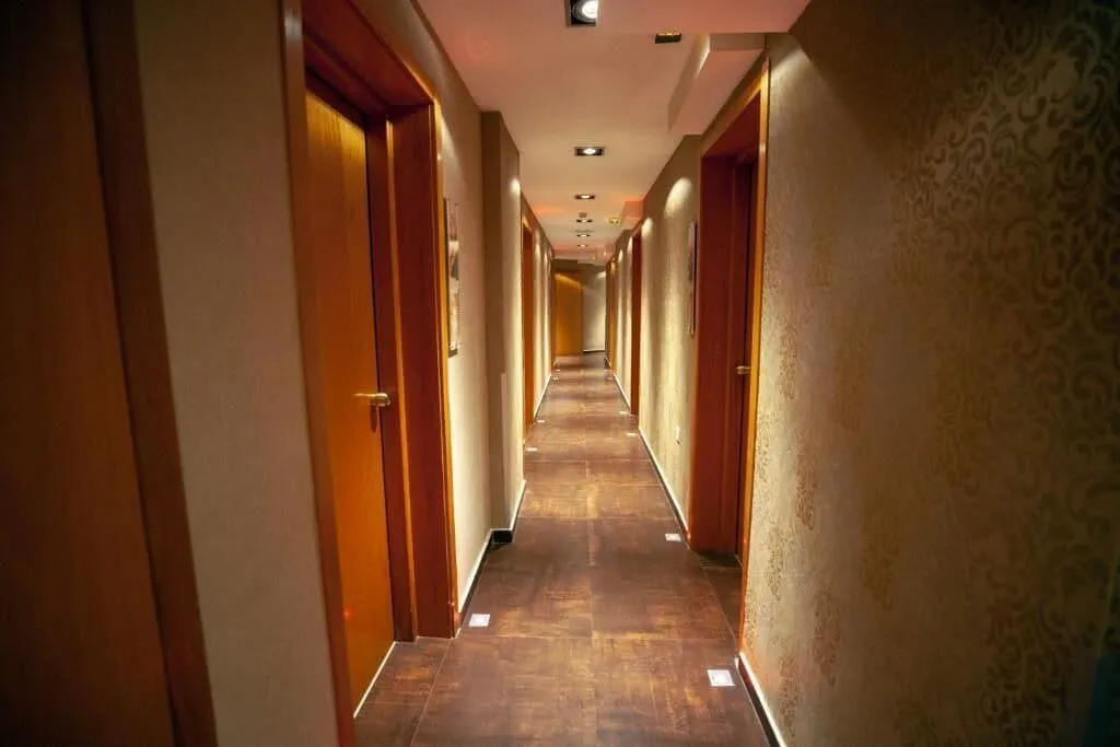 Lobby, Lacoba Hotel – Adults Only, Athens