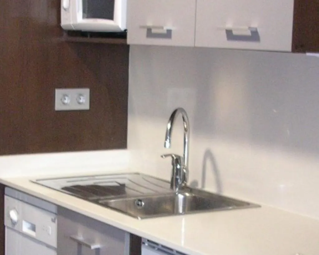 APARTMENT CAPACITY 2 Room, Vilassar, Barcelona