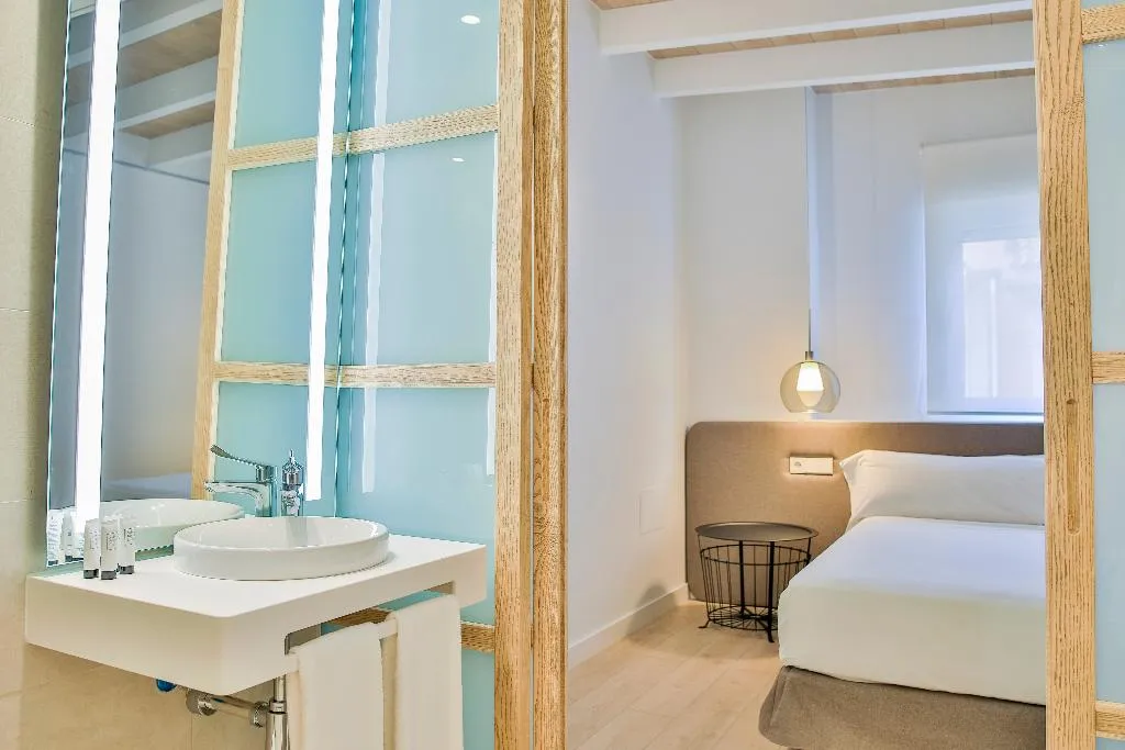 APARTMENT CAPACITY 4 Room, Apartamentos 525 Los Alcazares, Costa Blanca