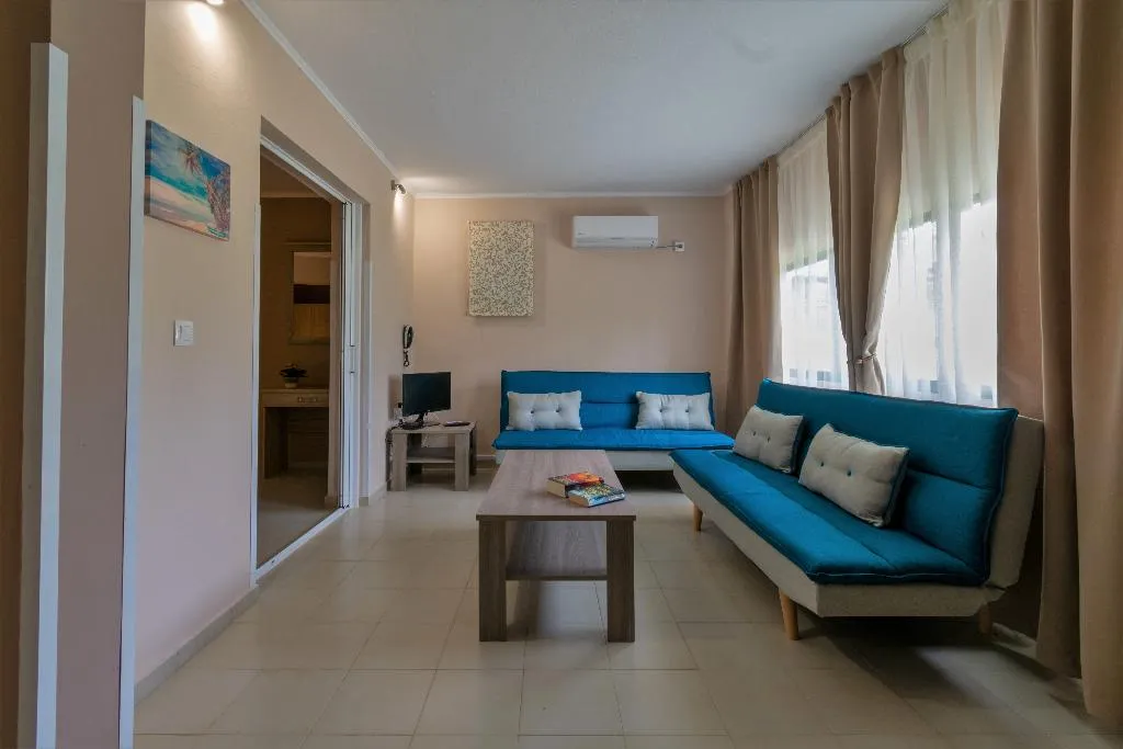 APARTMENT ONE BEDROOM Room, Govino Bay, Corfu
