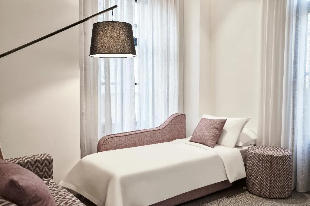 SUITE STANDARD Room, NLH Monastiraki, Athens