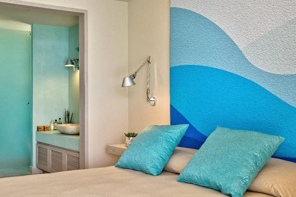 VILLA SEA VIEW TWO BEDROOMS Room, Amada Colossos Ultra All Inclusive Resort, Rhodes