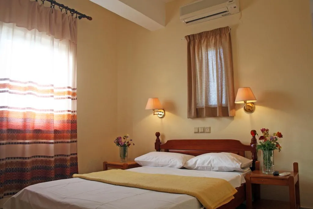 Room, Haris Apartments, Crete