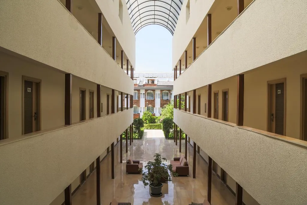 General view, Fame Hotel, Antalya