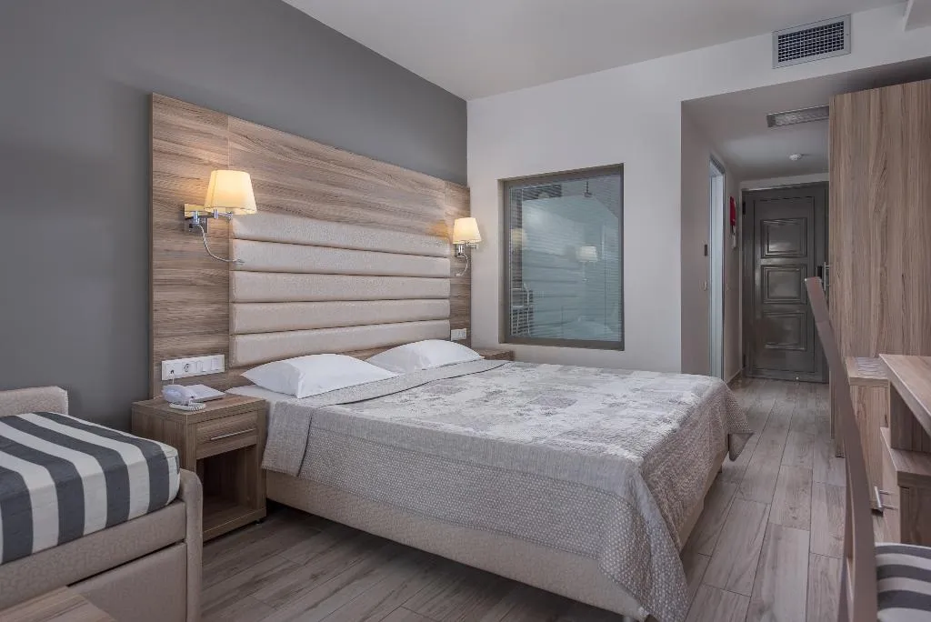 STUDIO DELUXE Room, Dionysos Hotel and Studios, Halkidiki