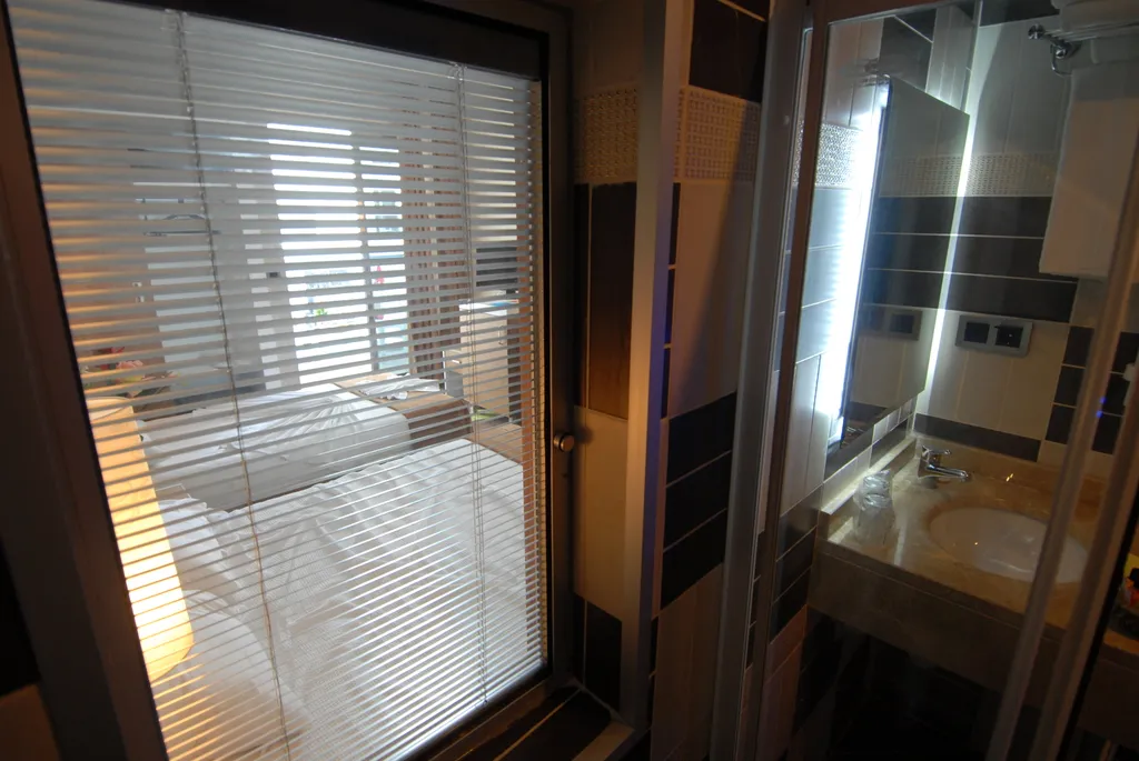 DOUBLE ECONOMY Room, Oba Star Hotel & Spa, Antalya
