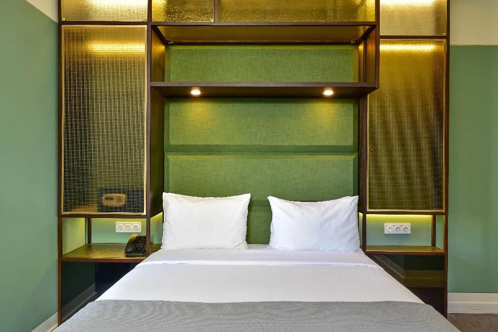 Room, My Story Hotel Augusta, Lisbon