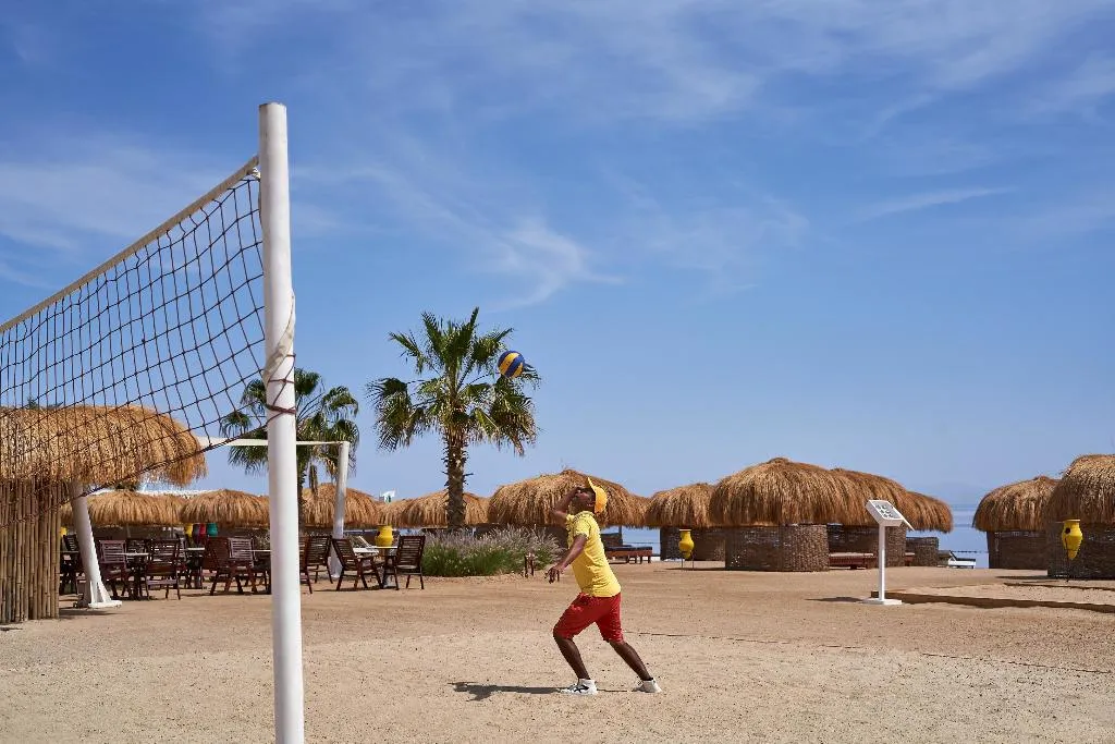 Sports and Entertainment, Ancient Sands Resort, Red Sea Riviera