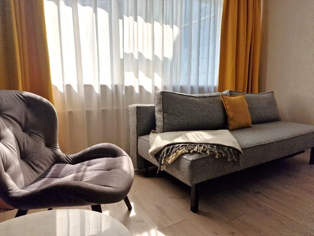 TRIPLE STANDARD Room, Hotel Island Spa and Wellness hotel, Reykjavik