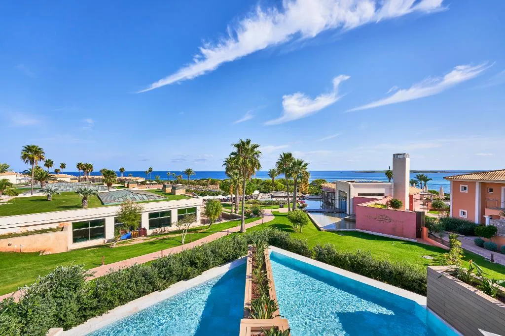 General view, Insotel Punta Prima Prestige Suites & Spa, Menorca