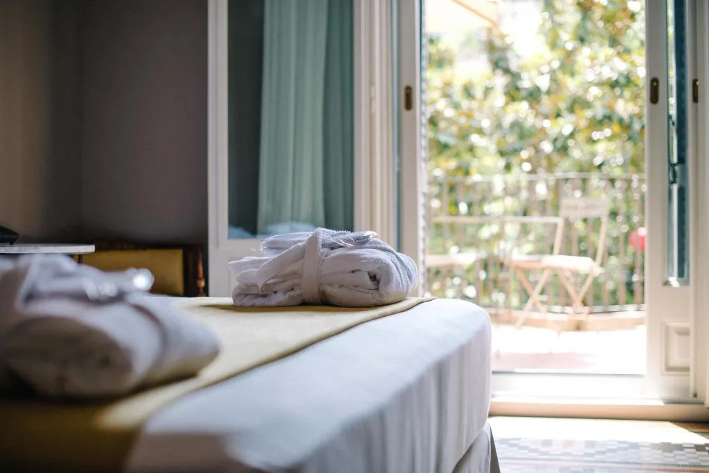 Room, Circa 1905 Boutique B B, Barcelona