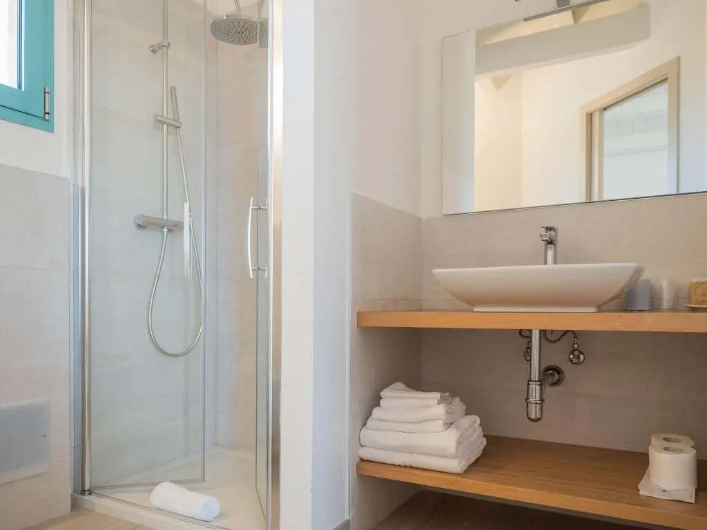 Room, Park Hotel Asinara, Cagliari