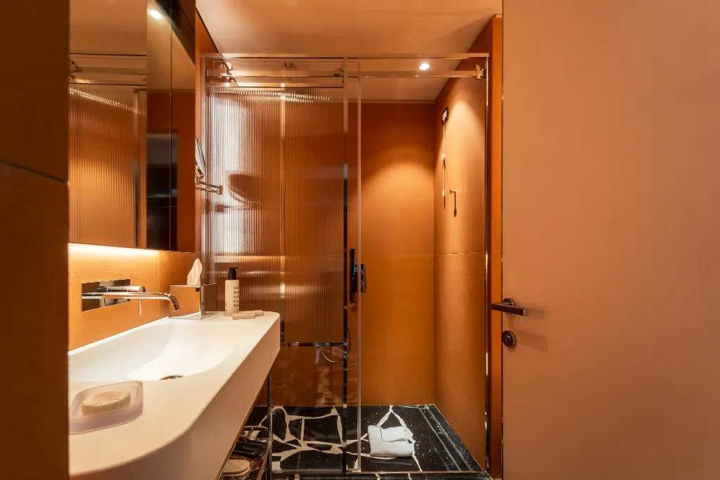 DOUBLE COMFORT Room, Hotel Calimala Milano, Milan
