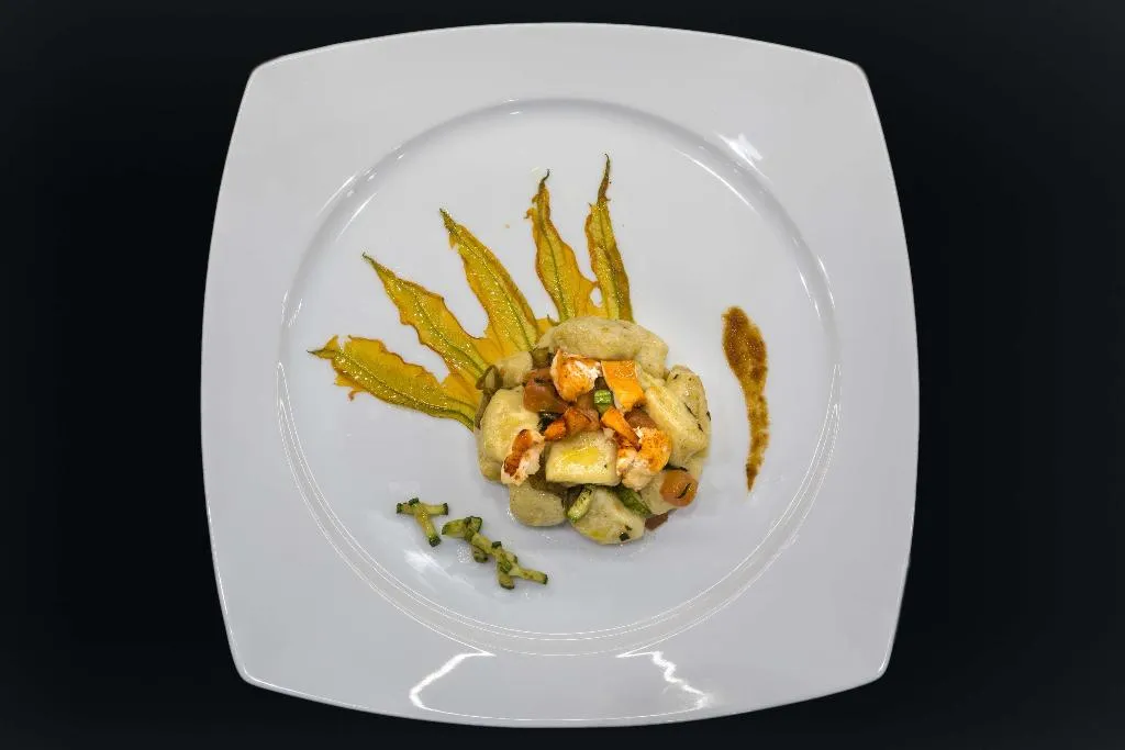 Restaurant, Lhp River Boutique Hotel & Spa, Florence