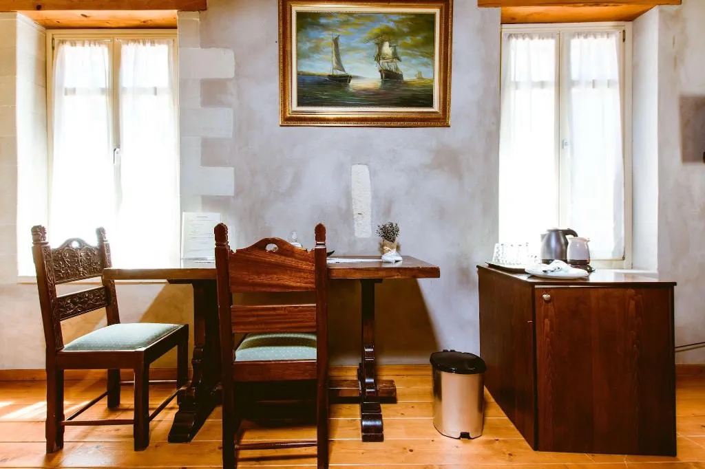 Room, Bozzali, Crete