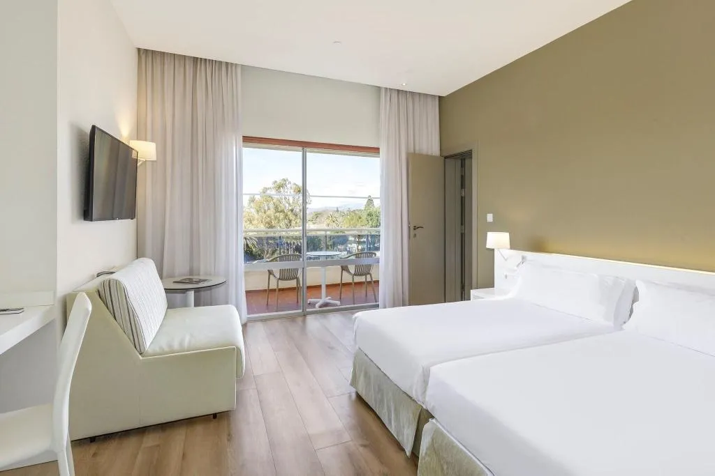Room, Sol Marbella Estepona Atalaya Park, Costa Del Sol
