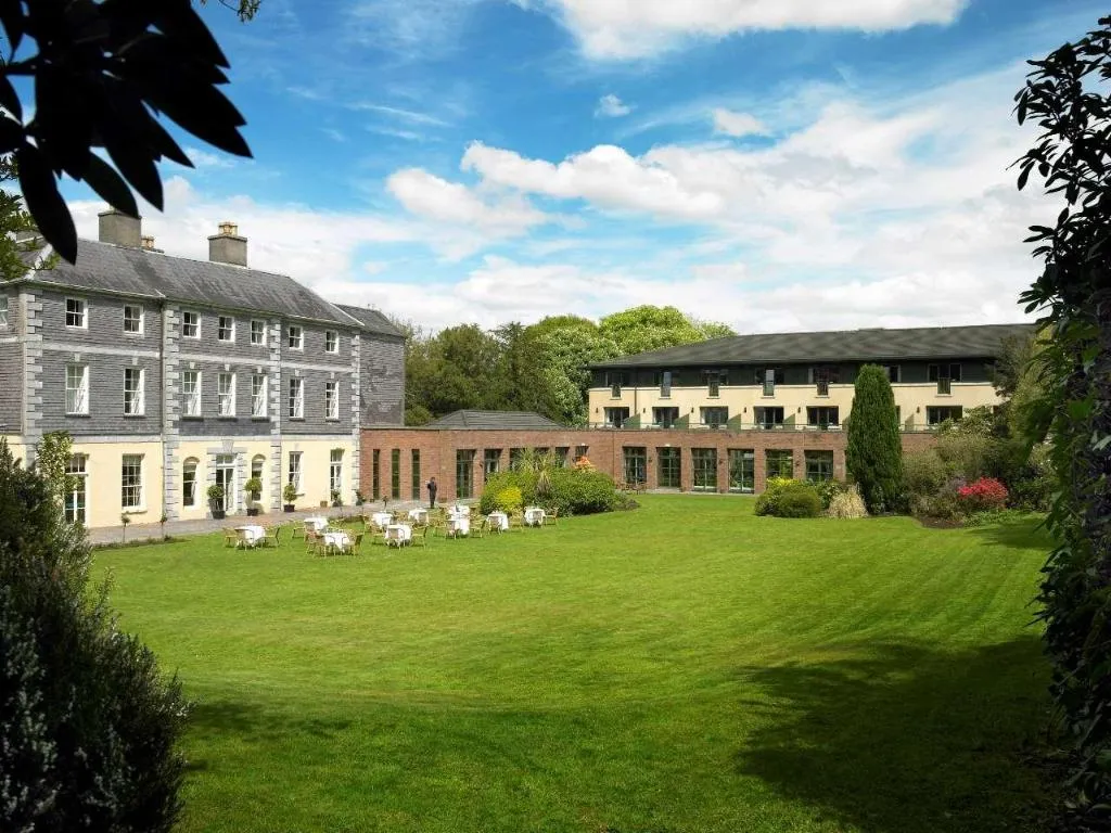 General view, Maryborough Hotel & Spa, Cork