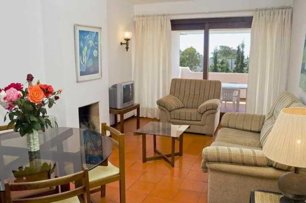 Room, Apartamentos da Balaia, Algarve