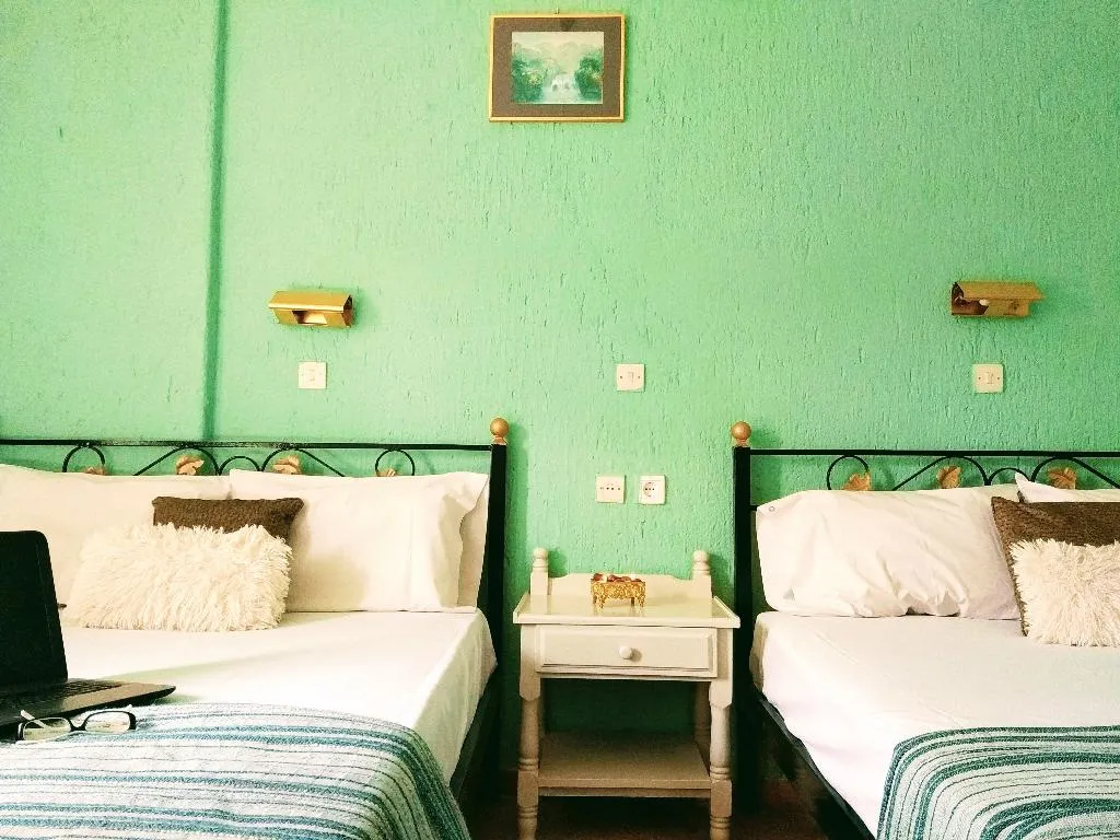 STUDIO STANDARD Room, Orion Apartments, Crete