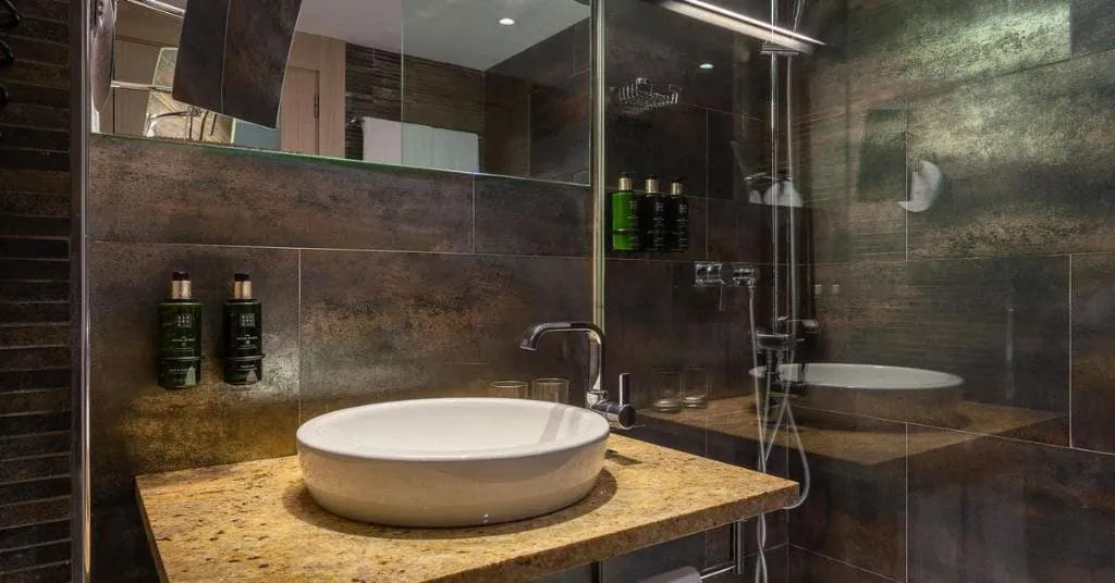 Room, Melia Sevilla, Seville