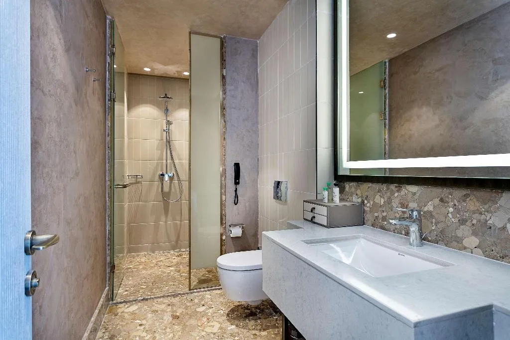 Room, Cullinan Belek, Antalya