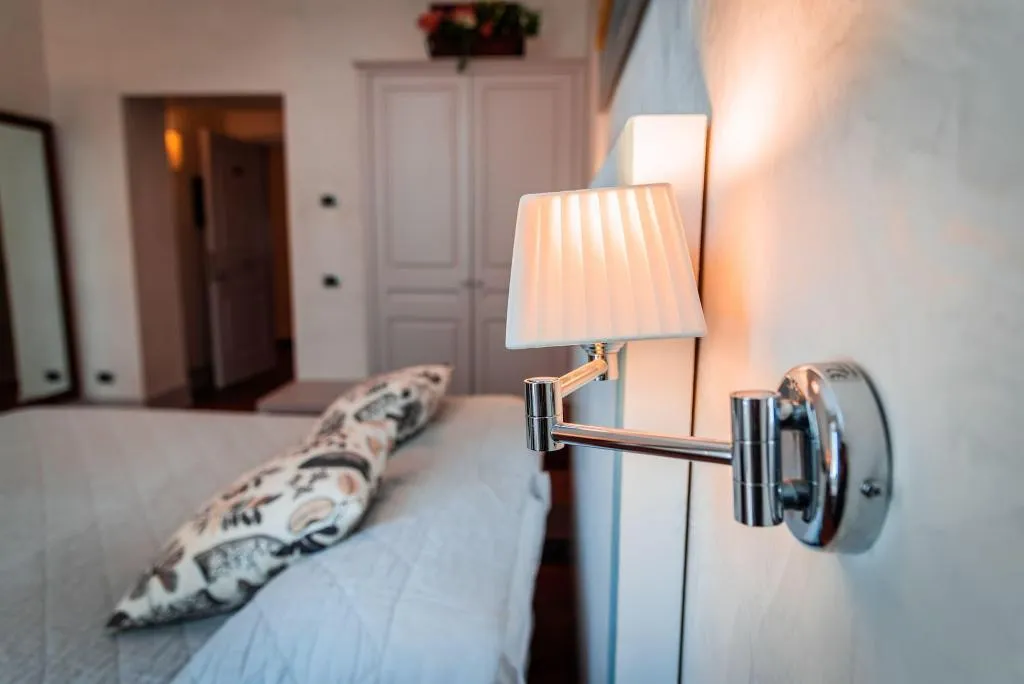 Room, Il Salotto Di Firenze, Florence