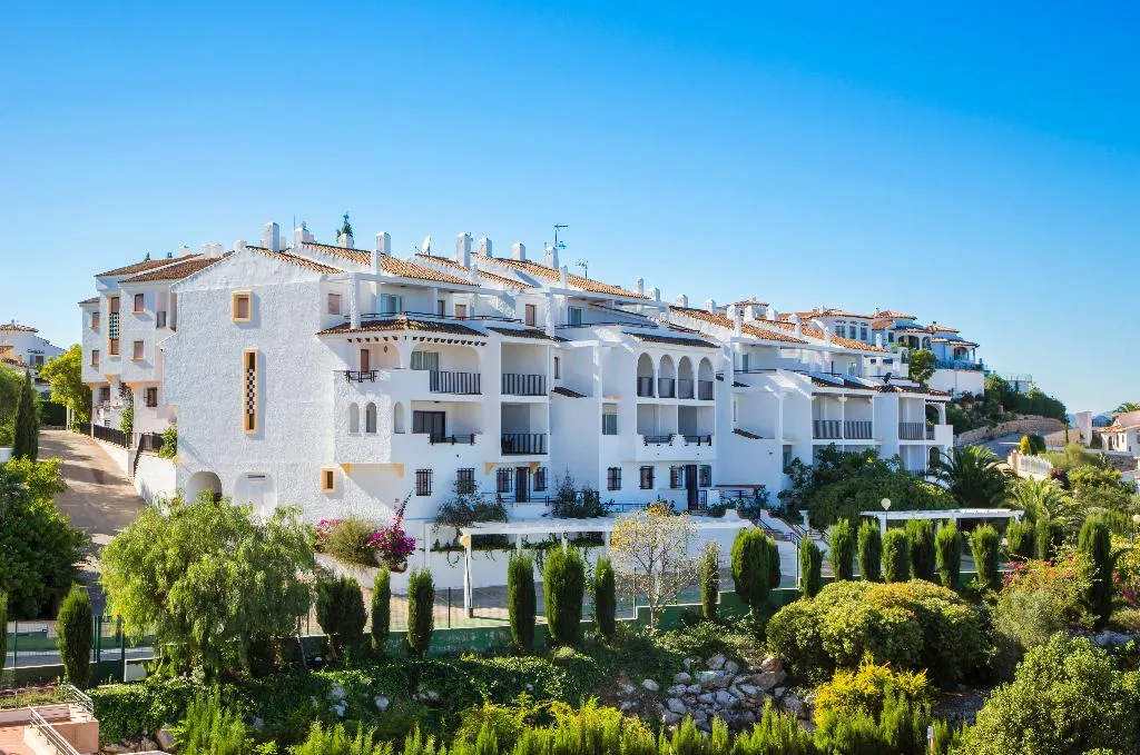 General view, Bellavista Residential, Valencia